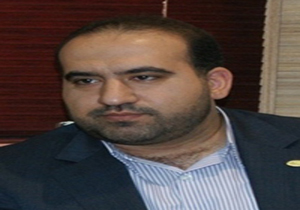 بهره برداری از پل عابر پیاده شیب راهه روستای سیدی کرمان