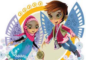 ﻿
نمایش۵۴ فیلم کوتاه و بلند کودکان و نوجوانان