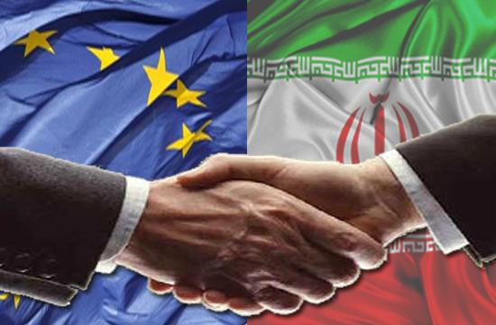 آغاز فصلی نو در روابط ایران و غرب توام با سنگ اندازی عربستان آغاز فصلی نو در روابط ایران و غرب توام با سنگ اندازی عربستان