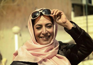 بازیگر زن: "پارتی های شبانه" یکی از شروط کار در سینما