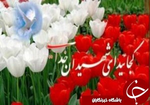 درگذشت مادر3 شهید و 2جانباز