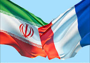 فرانسه دست به دامان ایران می شود