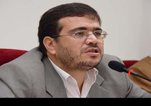 احداث پیاده راه سبز به مقصد حرم ضامن آهو