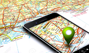 استفاده از GPS برای ردیابی قاچاق کالا