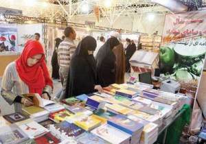افتتاح 3 هزار نمایشگاه کتاب در مدارس آذربایجان شرقی