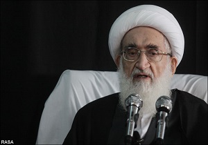 احیای وقف بسیار مهم و ضروری است