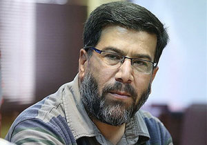 ما خداحافظی نکردیم، حکم خداحافظی ما را دادند