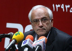 مشاور موسسه رسانه های تصویری معرفی شد