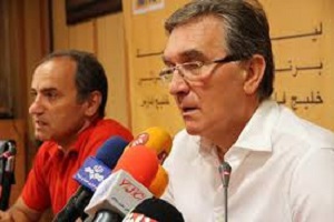 چهارشنبه ساعت 13؛ کنفرانس خبری برانکو در درفشی‌فر