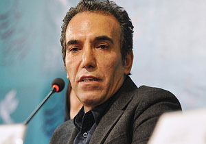 بدون هیچ دلیلی مانع اکران، حکایت عاشقی شدند