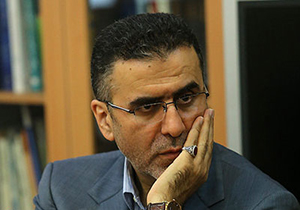 در دنیای سرشار از خشونت کشور ما با ادب و هنر سخن می&zwnj;گوید/ انجمن سینمای ایران امید سینمای کشور است