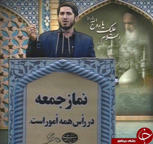 مداحی نسل نو باید در قالب هنری آمیخته با معنویت و منطق و استدلال باشد