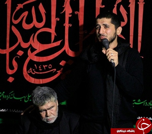 مداحی نسل نو باید در قالب هنری آمیخته با معنویت و منطق و استدلال باشد