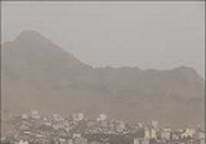 یکی از اصلی ترین دلایل بروز گردو خاک ایجاد سد در کشورهای همسایه است