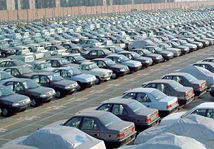 قیمت خودروهای داخلی از کارخانه تا بازار