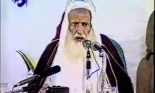 فتوای خونین مفتی سعودی،جنجالی شد