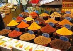 عطارها و دکه‌داران چگونه پول پارو می‌کنند؟