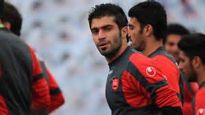 کفشگری: گلزنی ملی&zwnj;پوشان پرسپولیس مایه مباهات است