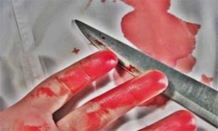 کشف قطعات جسد یک زن در نقاط مختلف تهران