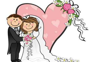 ازدواج های رنگی؛ از سفید تا سبز