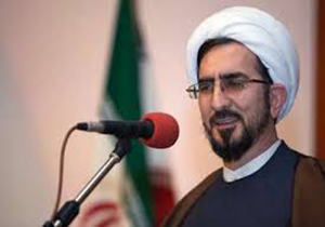 گسترش عدالت در جامعه مهمترین وظیفه وابستگان دستگاه قضایی است