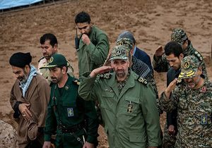 هدف رزمایش الی بیت‌المقدس بالا بردن توان رزمی و دفاعی-امنیتی است