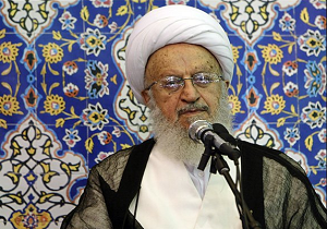 اربعین حسینی رستاخیز عظیمی است که در دنیا شبیه ندارد