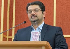 اعتبارات ملی افزایش کیفی و کمی راه‌های قزوین دو برابر اعتبارات عمرانی است