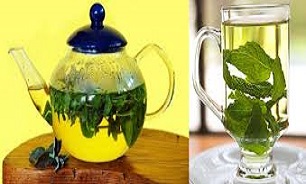 خانم ها،اختلالات هورمونی را با "چای نعناع" درمان کنید!