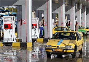 فعالیت 60 جایگاه سی ان جی در استان اردبیل