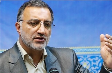 زاکانی: بازطراحی سایت اراک مستلزم بستن پرونده PMD است