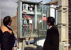 نصب 2 هزار و 270 دستگاه کنتور هوشمند بر روی چاه های کشاورزی استان همدان