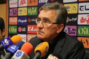 اعلام زمان نشست خبری سرمربیان در هفته دوازدهم لیگ برتر