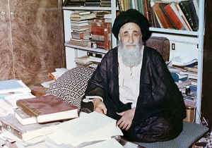 مراسم بزرگداشت آیت‌الله مرعشی نجفی در قم برگزار می‌شود