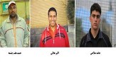 دعوت از اکبر هلالی وحامد صلاحی به اردوی تیم ملی دوومیدانی جوانان کشور