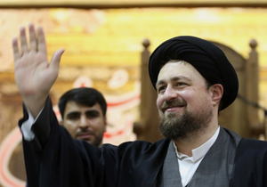 سید حسن آقا خواهد آمد