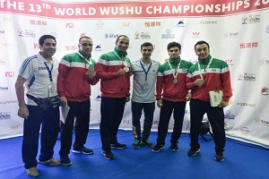 حریفان گمنام نیز مدعی شدند