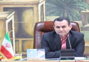 افتتاح دومین دو سالانه بین المللی کاریکاتور کتاب در بندرعباس