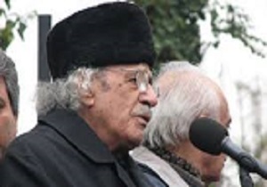 پیام تسلیت معاون استاندار به مناسبت درگذشت شاعر کرمانشاهی