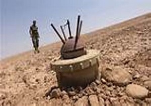 ضرورت پیشگیری در زمینه صدمات ناشی از انفجار مین درمناطق مرزی کردستان