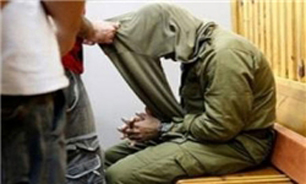 دستگیری جاسوس‌ اسرائیل توسط حماس
