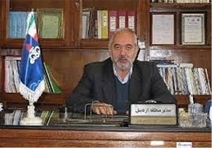 ذخیره سازی و تامین سوخت زمستانی در  استان اردبیل