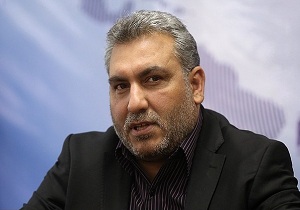 اقامه بزرگترین نماز جماعت جهان در ظهر اربعین امسال