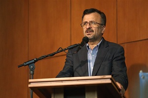 داورزنی عضو هیات رییسه فدراسیون جهانی شد