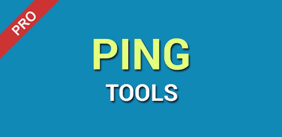 دانلود برنامه ابزار شبکه برای اندروید