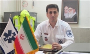 حادثه جاده مرند-جلفا یک فوتی بر جای گذاشت