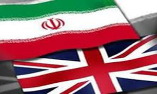 سفر هیات پارلمانی انگلیس به تهران