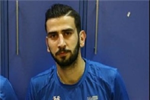 مشکل حاج محمدی به صورت موقت حل شد