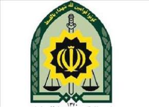 دستگیری جاعلان اسکناس و چک پول در ورزقان