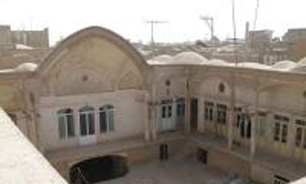 اتمام مرمت دو خانه تاریخی در اصفهان